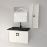 ست کابین روشویی مکوان کد MS101 - Image 4