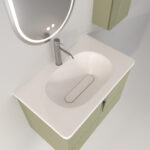 ست کابین روشویی مکوان کد MS104 - Image 2