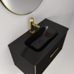 ست کابین روشویی مکوان کد MS106 - Image 2