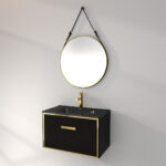 ست کابین روشویی مکوان کد MS106 - Image 4