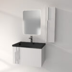 ست کابین روشویی مکوان کد MS107 - Image 4