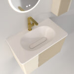 ست کابین روشویی مکوان کد MS108 - Image 2