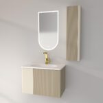 ست کابین روشویی مکوان کد MS108 - Image 4