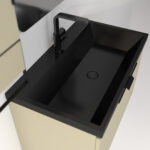 ست کابین روشویی مکوان کد MS109 - Image 2