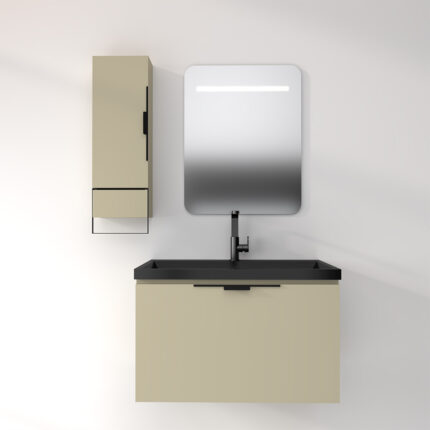 ست کابین روشویی مکوان کد MS109