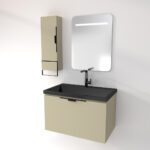 ست کابین روشویی مکوان کد MS109 - Image 4