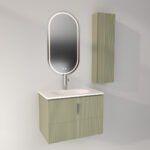 ست کابین روشویی مکوان کد MS104 - Image 4